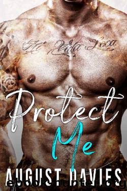 Protect Me by August Davies