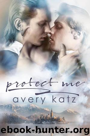 Protect Me by Avery Katz