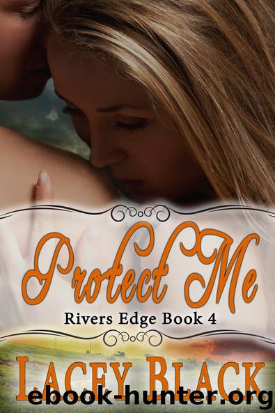 Protect Me by Lacey Black