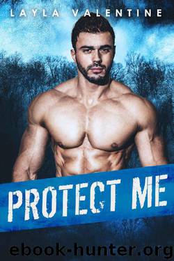 Protect Me by Layla Valentine