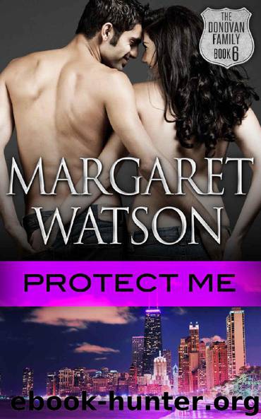 Protect Me by Margaret Watson