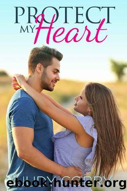Protect My Heart by Judy Corry