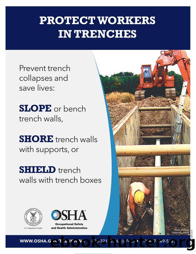 Protect Workers in Trenches by Unknown