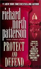 Protect and Defend by Patterson Richard North