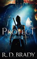Protect by R. D. Brady