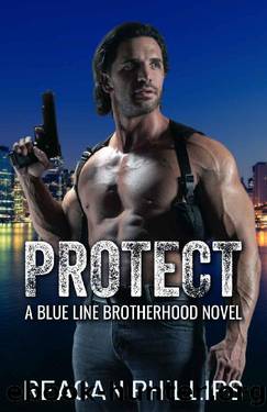 Protect by Reagan Phillips