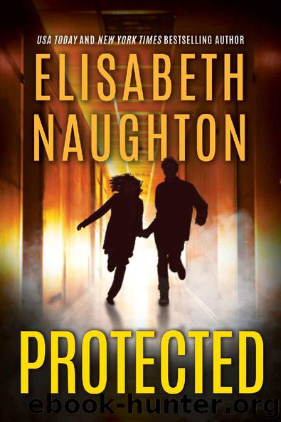 Protected by Elisabeth Naughton
