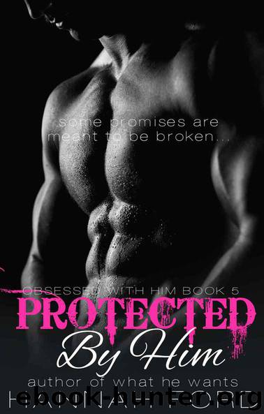 Protected by Him