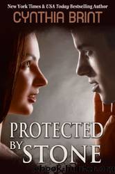 Protected by Stone (A Paranormal Romance Novel)