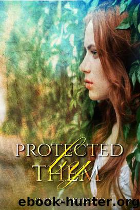 Protected by Them by Serena Akeroyd