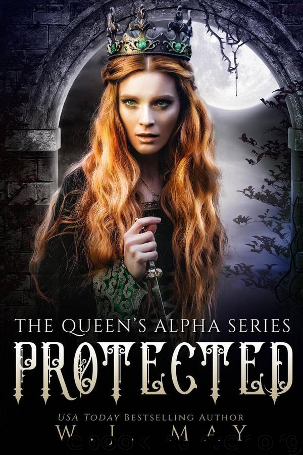Protected by W. J. May