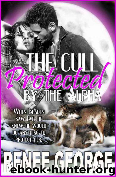 Protected by the Alpha: a BBW Werewolf Shifter Romance (The Cull)