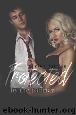 Protected by the Badman (Russian Bratva Book 6)