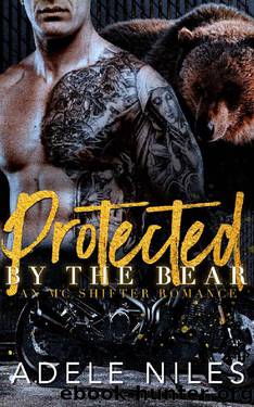 Protected by the Bear by Adele Niles