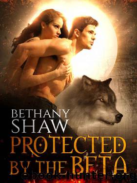 Protected by the Beta by Bethany Shaw