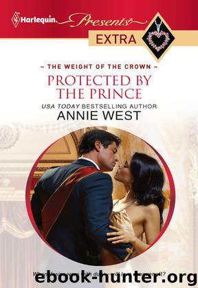 Protected by the Prince