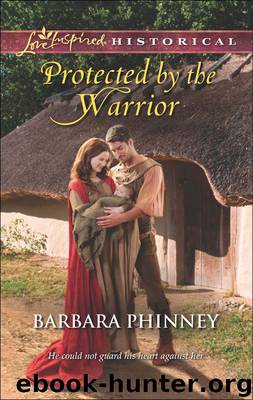 Protected by the Warrior by Barbara Phinney