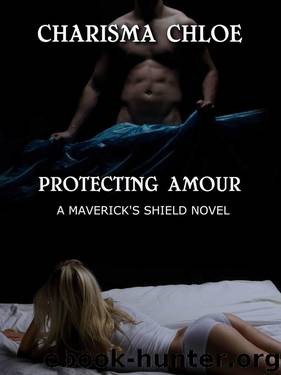 Protecting Amour (Maverick's Shield, Book 1) by Chloe Charisma