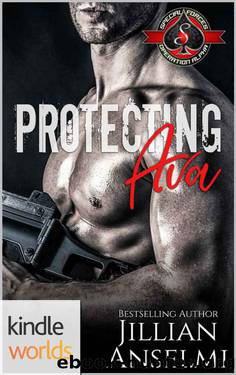Protecting Ava by Jillian Anselmi