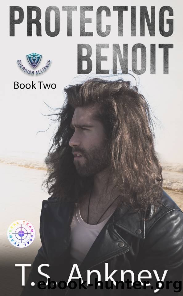 Protecting Benoit: Steamy MM Military Romantic Suspense by T.S. Ankney