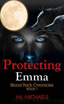 Protecting Emma by ML Michaels
