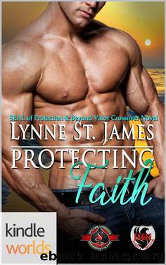 Protecting Faith by Lynne St. James