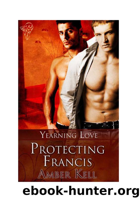 Protecting Francis by Amber Kell
