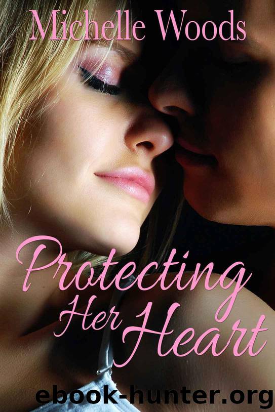 Protecting Her Heart (Seals Security Book 3) by Michelle Woods