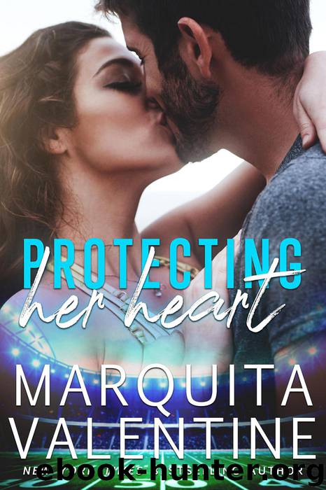 Protecting Her Heart by Marquita Valentine