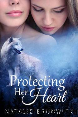 Protecting Her Heart by Natalie Brunwick