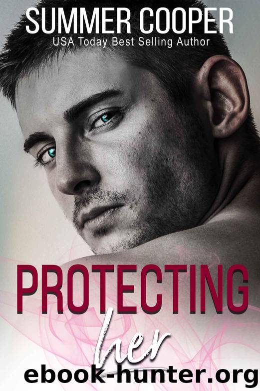 Protecting Her by Cooper Summer