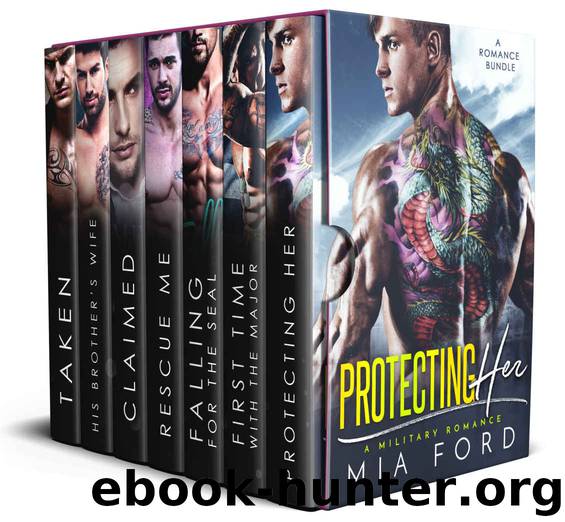 Protecting Her: A Romance Bundle by Mia Ford