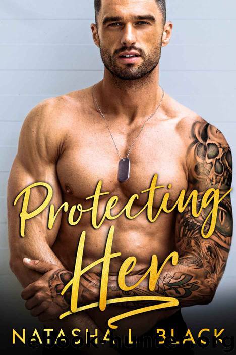 Protecting Her: An Enemies to Lovers Romance by Black Natasha L