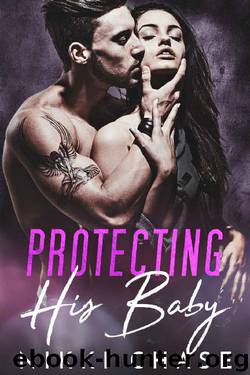 Protecting His Baby by Nikki Chase