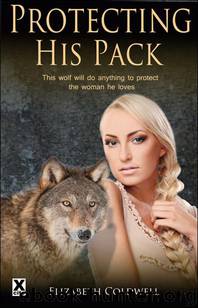 Protecting His Pack by Elizabeth Coldwell