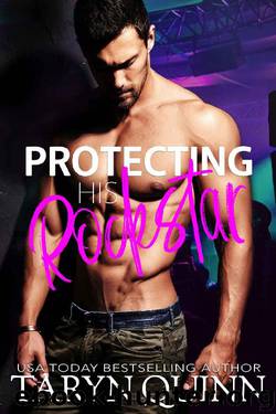 Protecting His Rockstar (Deuces Wild Book 1) by Taryn Quinn
