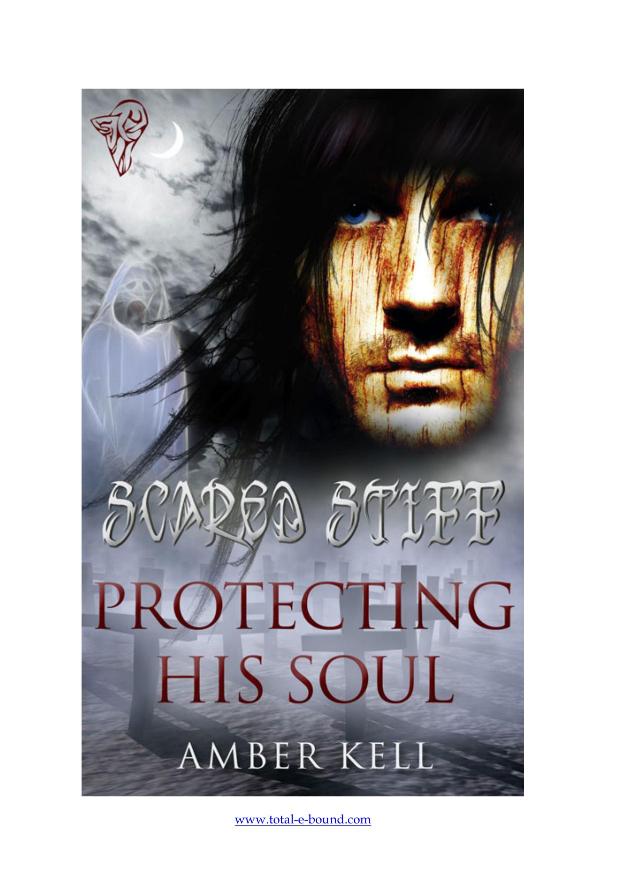 Protecting His Soul by Amber Kell