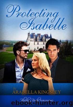 Protecting Isabelle by Arabella Kingsley