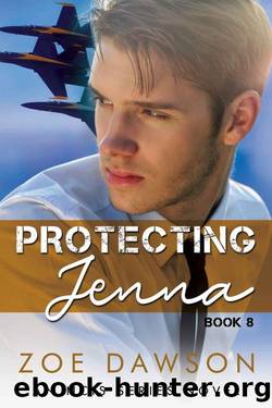 Protecting Jenna (NCIS Series Book 8) by Zoe Dawson