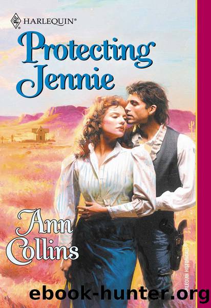 Protecting Jennie by Ann Collins