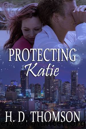 Protecting Katie by H. D. Thomson