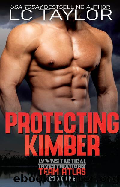 Protecting Kimber by LC Taylor