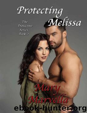 Protecting Melissa (The Protecting Series Book 2) by Mary Marvella