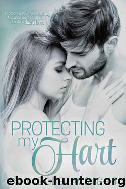 Protecting My Hart (Protectors Series Book 1) by Wright Danielle