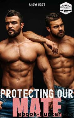 Protecting Our Mate (Ash Mountain Pack Book 5) by Shaw Hart