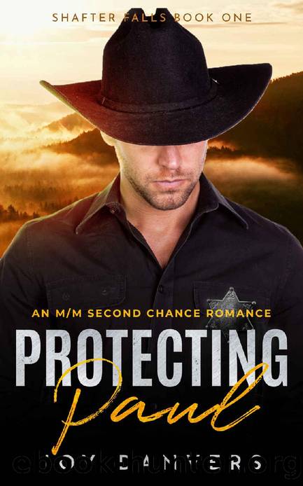 Protecting Paul: An MM Second Chance Romance by Joy Danvers