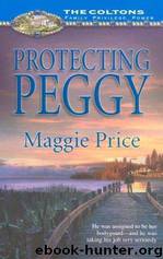Protecting Peggy by Maggie Price