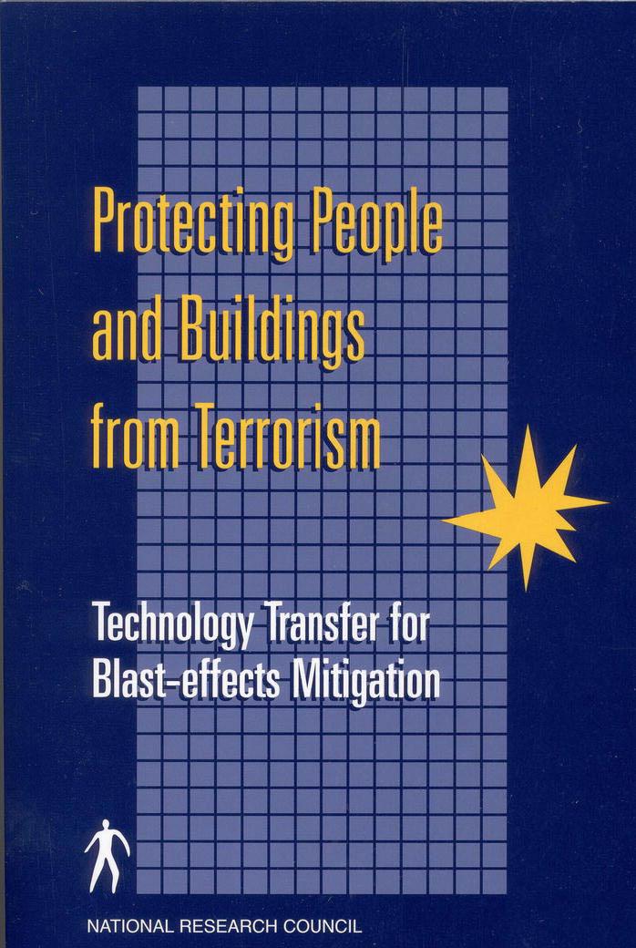 Protecting People and Buildings from Terrorism by unknow