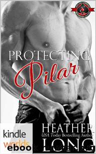 Protecting Pilar_Special Forces_Operation Alpha by Heather Long