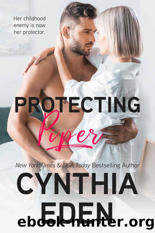 Protecting Piper (Wilde Ways Book 1) by Cynthia Eden